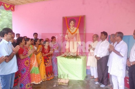150th Birth anniversary of Bhagini Nivedita observed in state
